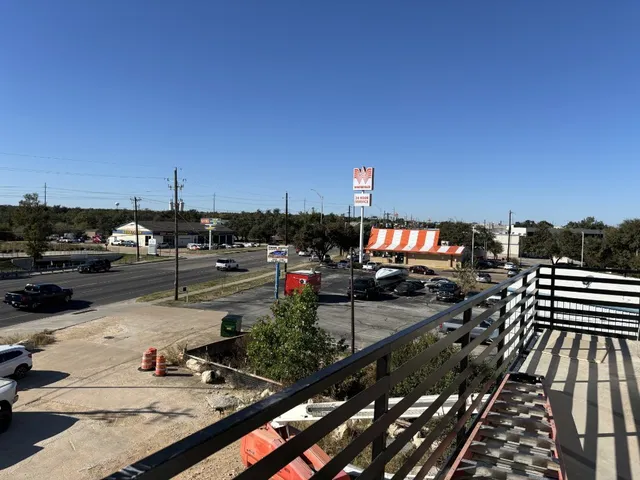 $3 | 430 North Bell Boulevard, Cedar Park, TX 78613