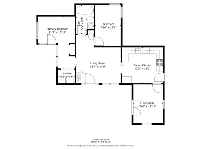$599,000 | 15300 Highway 9, Boulder Creek, CA 95006