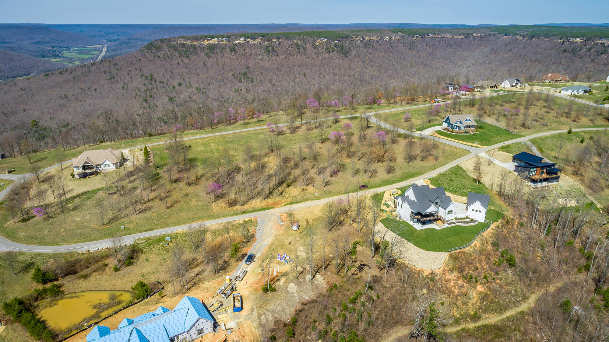 0 Sunset Circle, Unit 74 Jasper, TN 37347 - Photo 46 of 84 0 Sunset Circle - SV74 HD-55