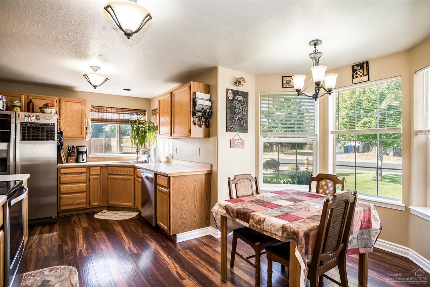 2156 Southwest 28th Street Redmond, OR 97756 - Photo 8 of 25 Additional Photo