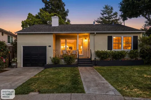 $1,698,000 | 3518 Winway Circle, San Mateo, CA 94403