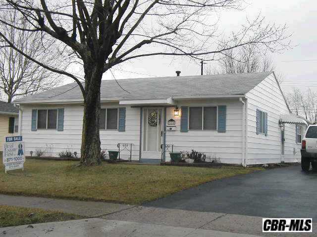 324 Hiler Road Columbus, OH 43228 - Photo 1 of 1 Gallery Image 1