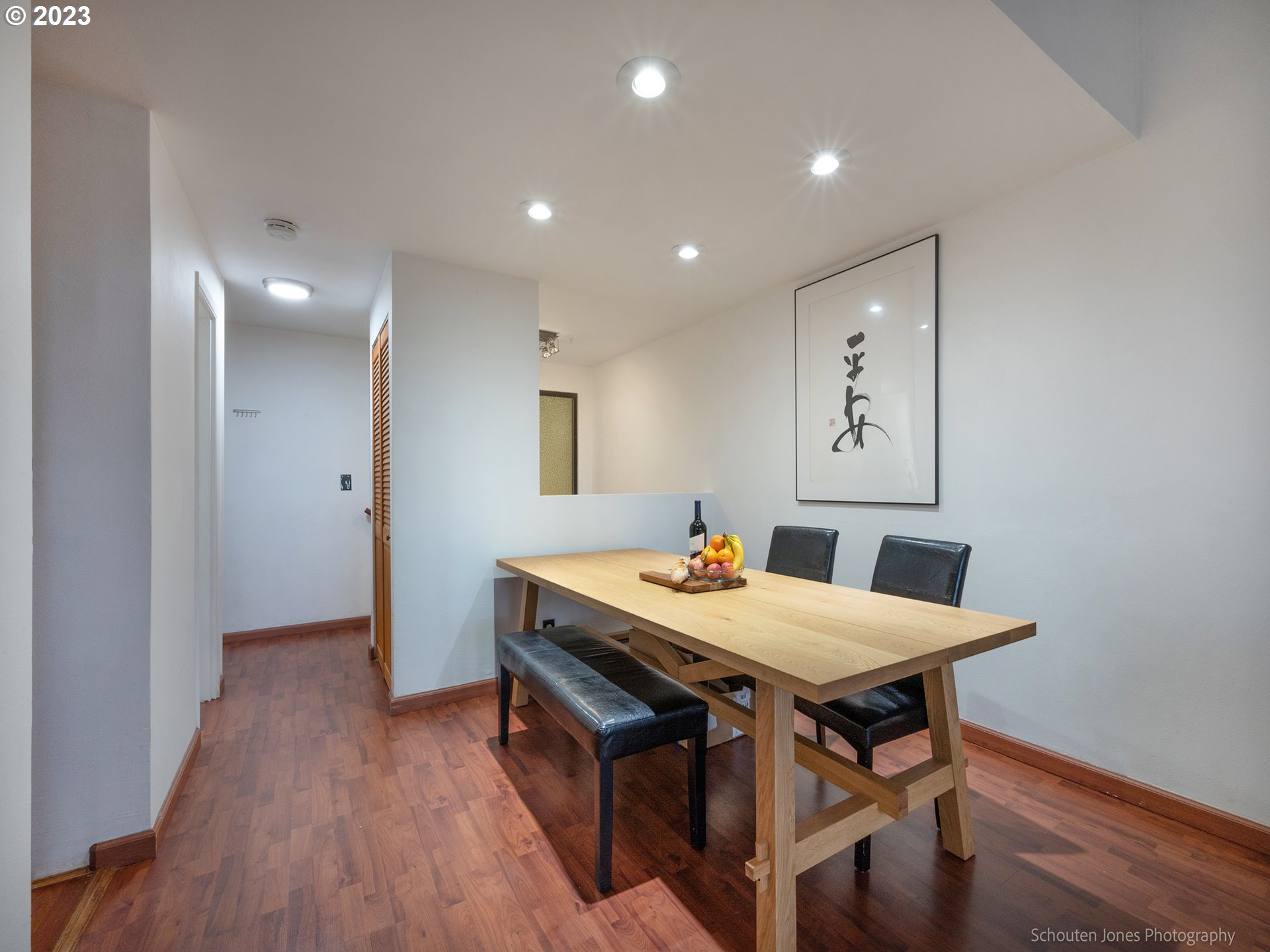 130 Treehill Loop Eugene, OR 97405 - Photo 10 of 42 Dining Room