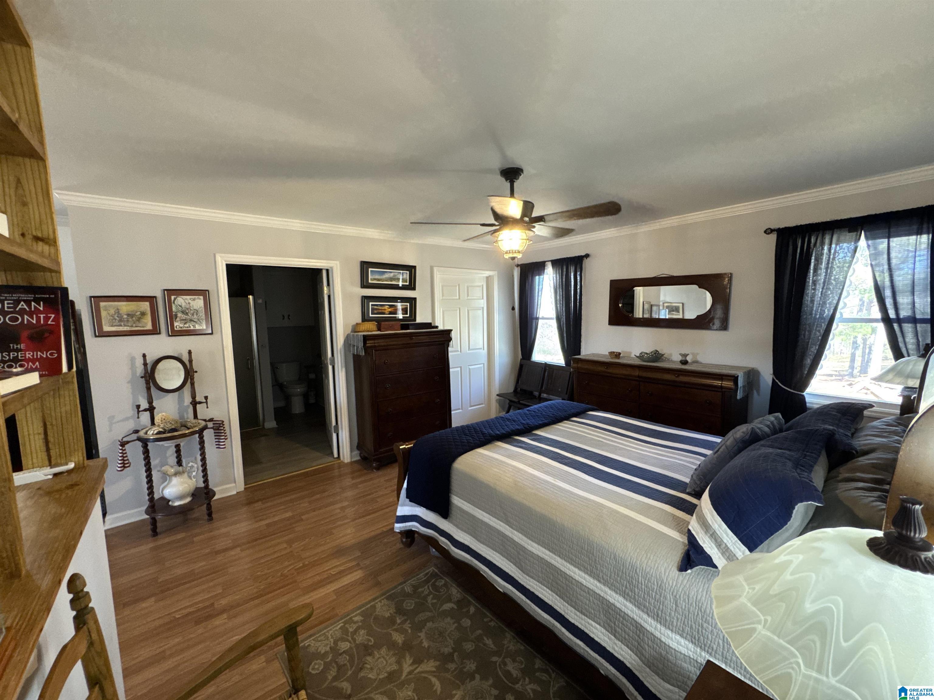 285 Whitson Road Talladega, AL 35160 - Photo 44 of 92