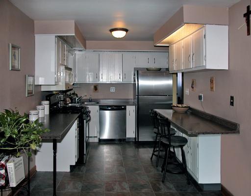 799 Lindsay Road Carnegie, PA 15106 - Photo 2 of 8 Kitchen.