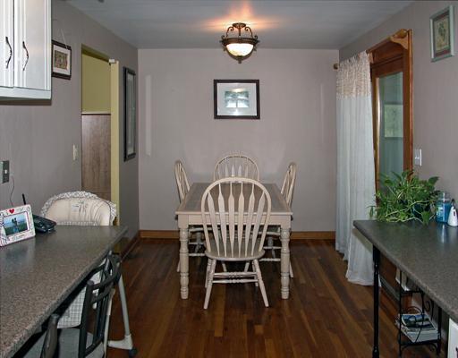 799 Lindsay Road Carnegie, PA 15106 - Photo 3 of 8 Dining Room.