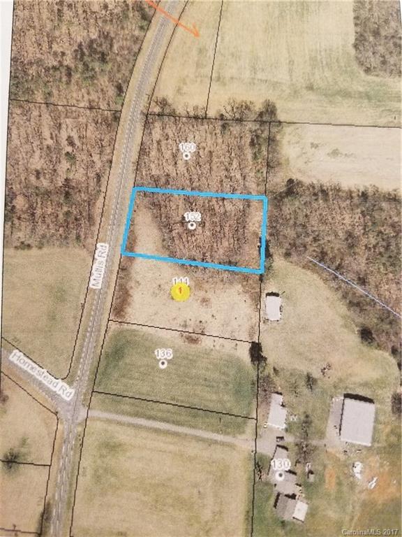 152 Mullis Road, Unit 2 Harmony, NC 28634 - Photo 1 of 4 Gallery Image 1
