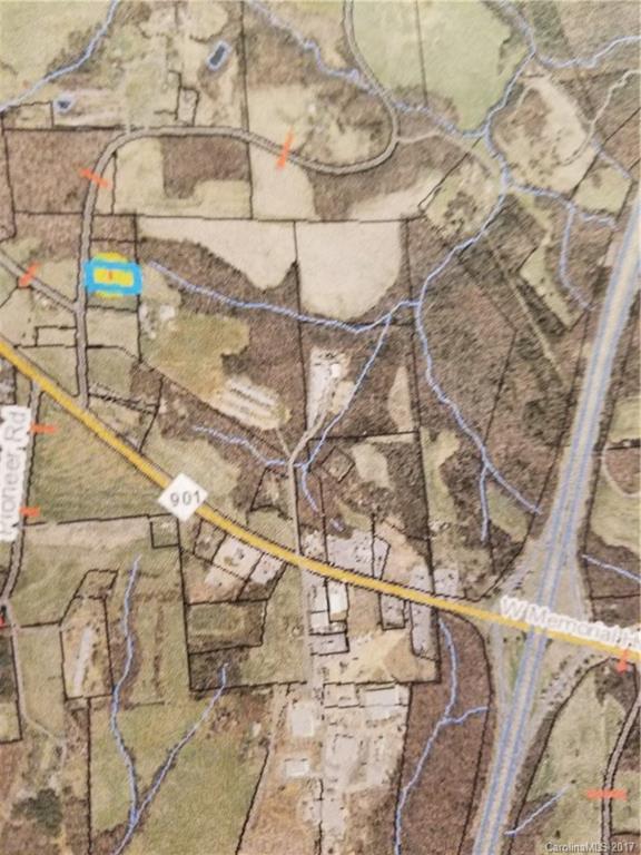 152 Mullis Road, Unit 2 Harmony, NC 28634 - Photo 2 of 4 Gallery Image 2
