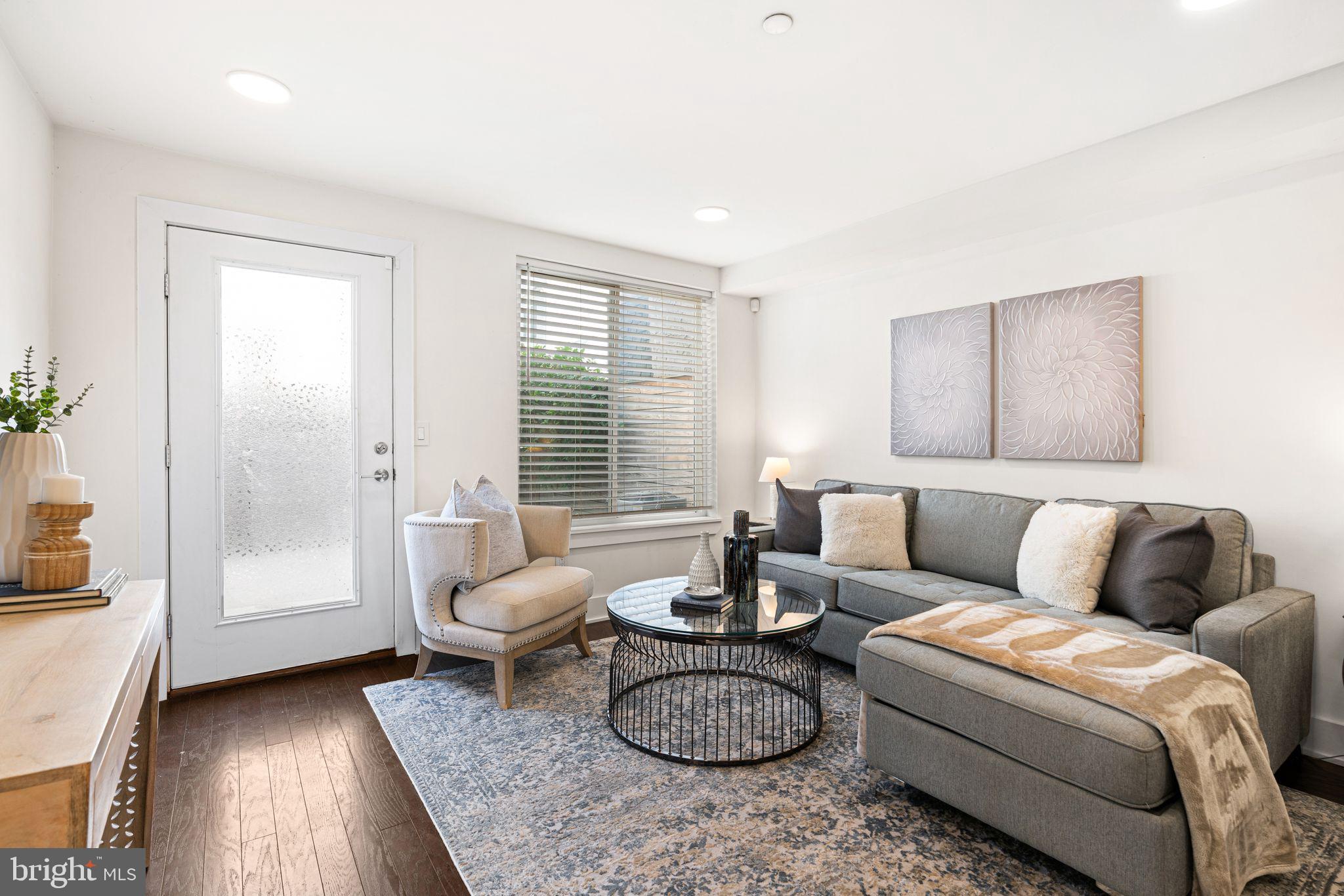 1315 North 25th Street, Unit 1 Philadelphia, PA 19121 - Photo 1 of 32