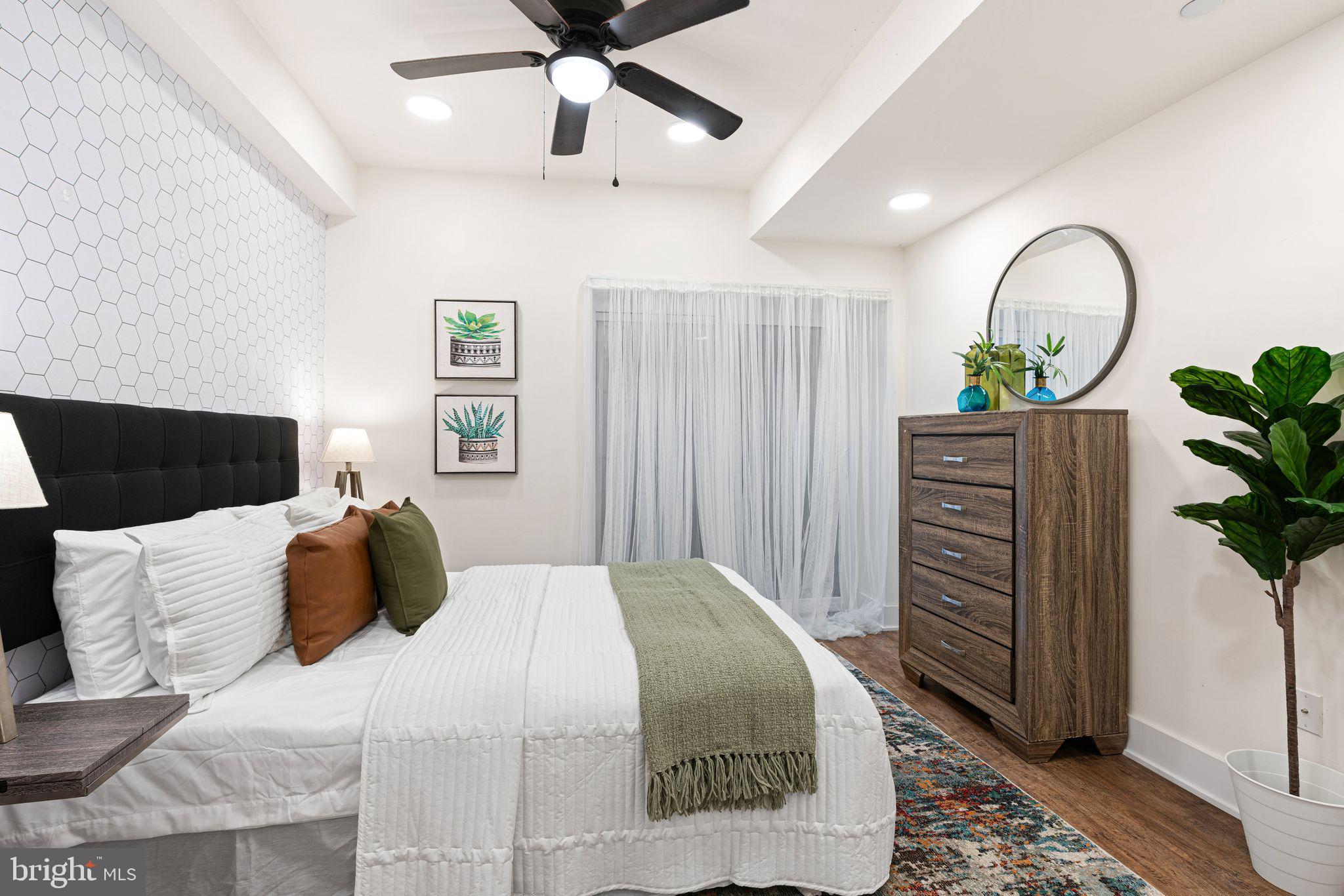 1315 North 25th Street, Unit 1 Philadelphia, PA 19121 - Photo 11 of 32