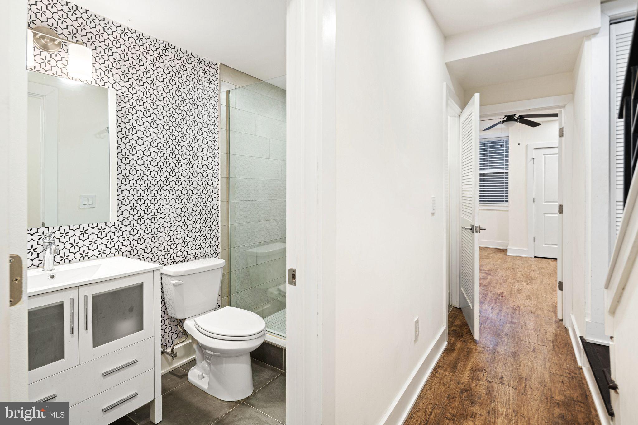 1315 North 25th Street, Unit 1 Philadelphia, PA 19121 - Photo 17 of 32