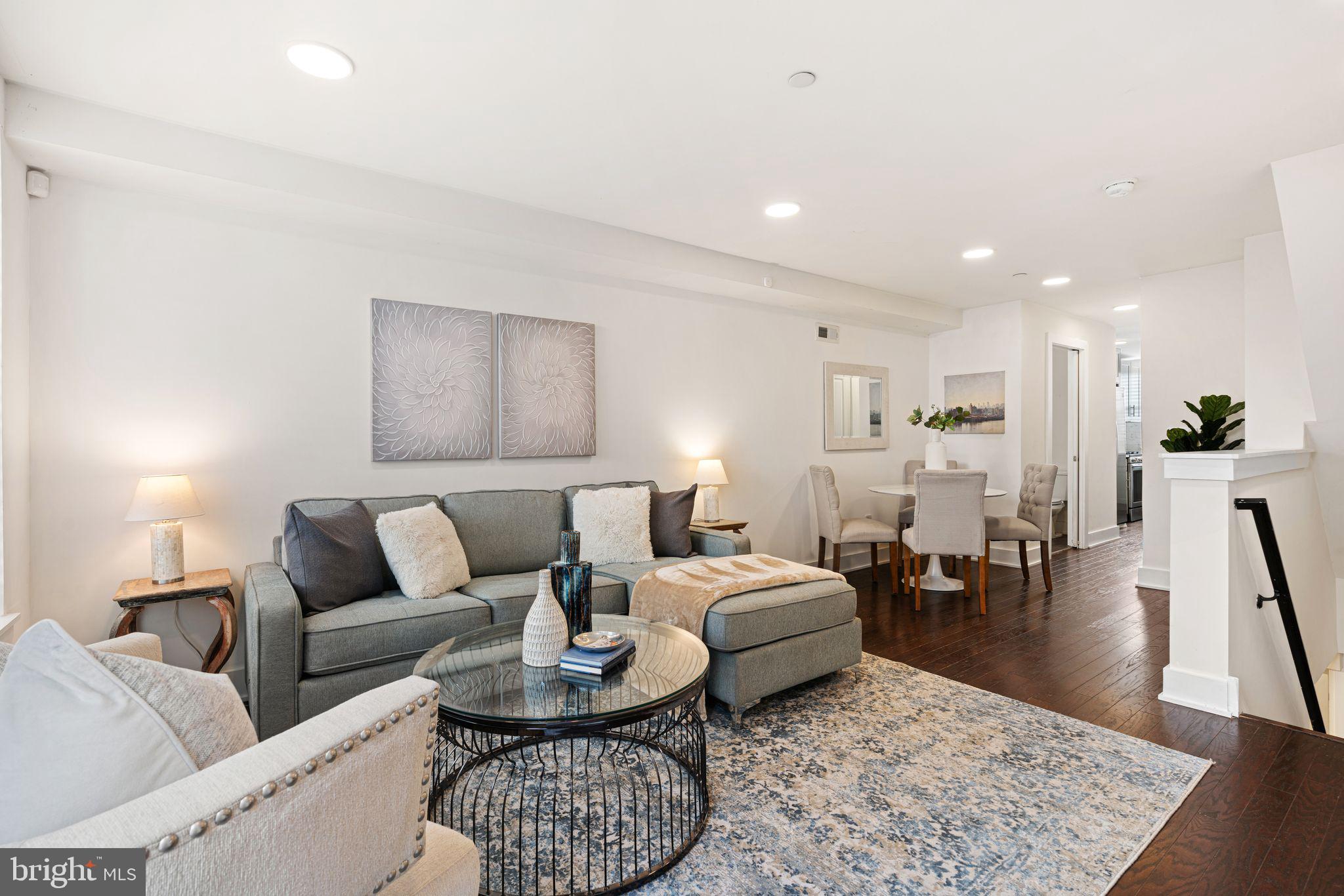 1315 North 25th Street, Unit 1 Philadelphia, PA 19121 - Photo 2 of 32