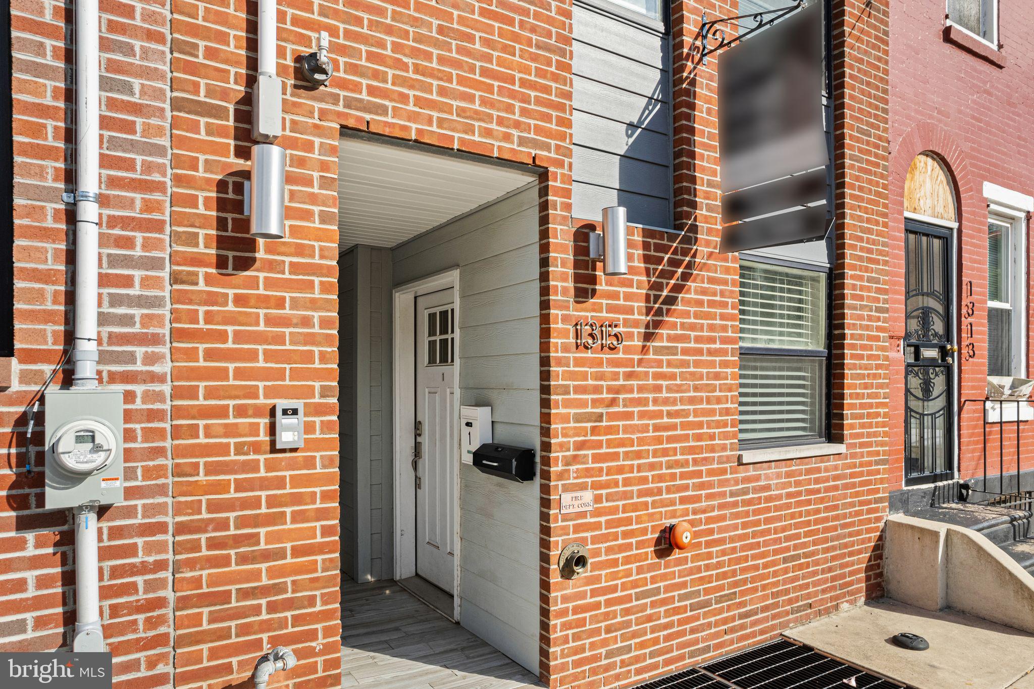 1315 North 25th Street, Unit 1 Philadelphia, PA 19121 - Photo 25 of 32