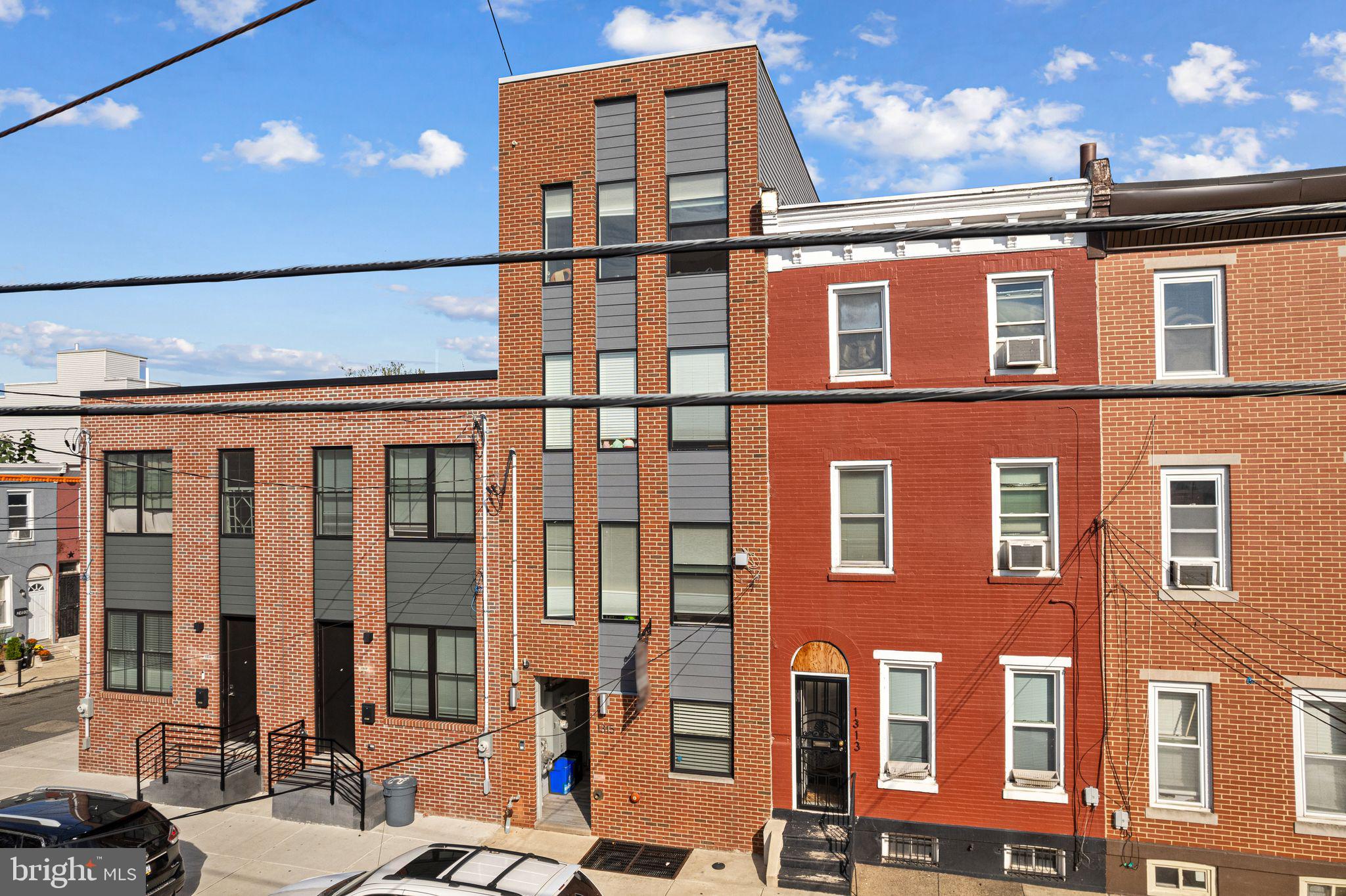 1315 North 25th Street, Unit 1 Philadelphia, PA 19121 - Photo 27 of 32