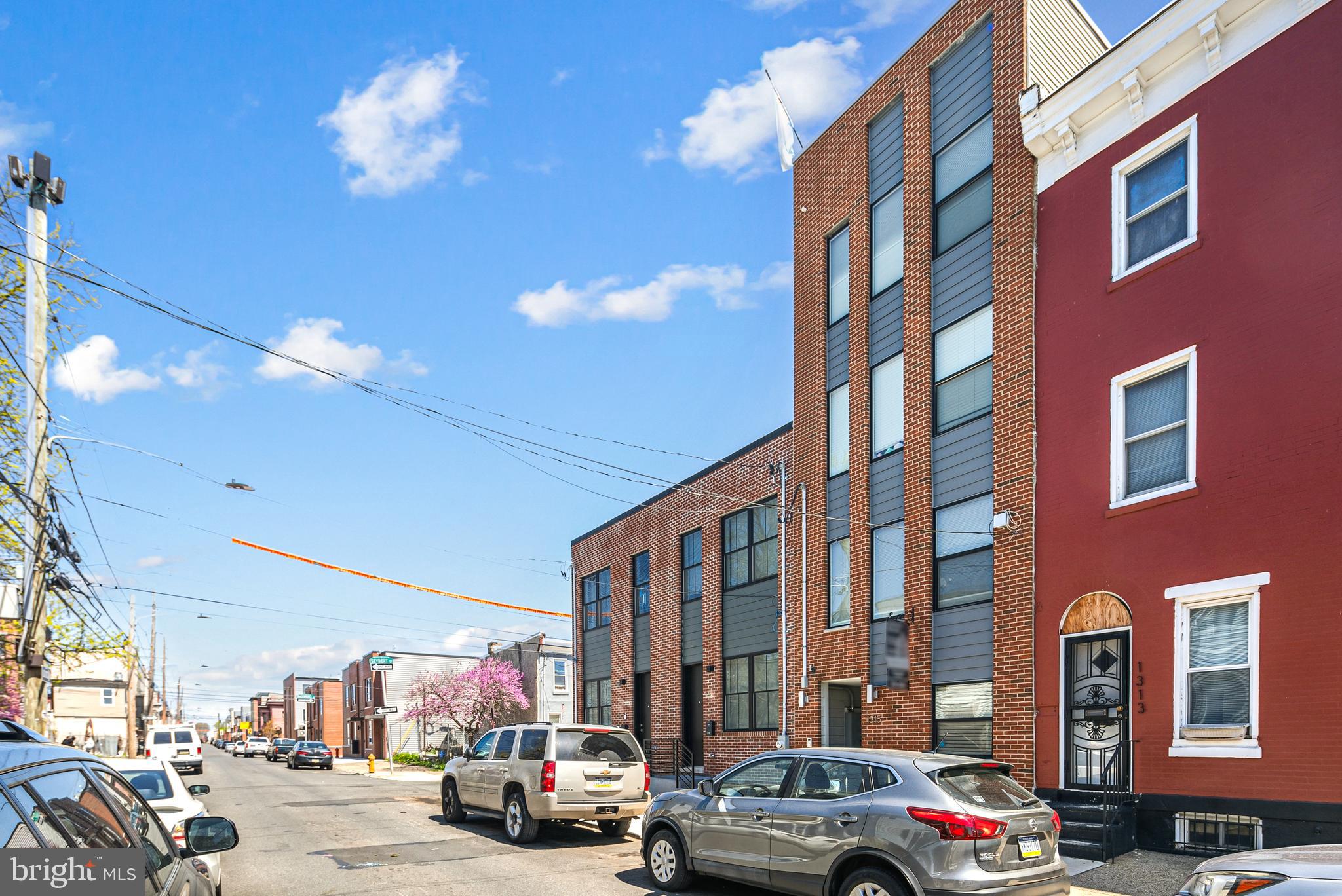 1315 North 25th Street, Unit 1 Philadelphia, PA 19121 - Photo 28 of 32