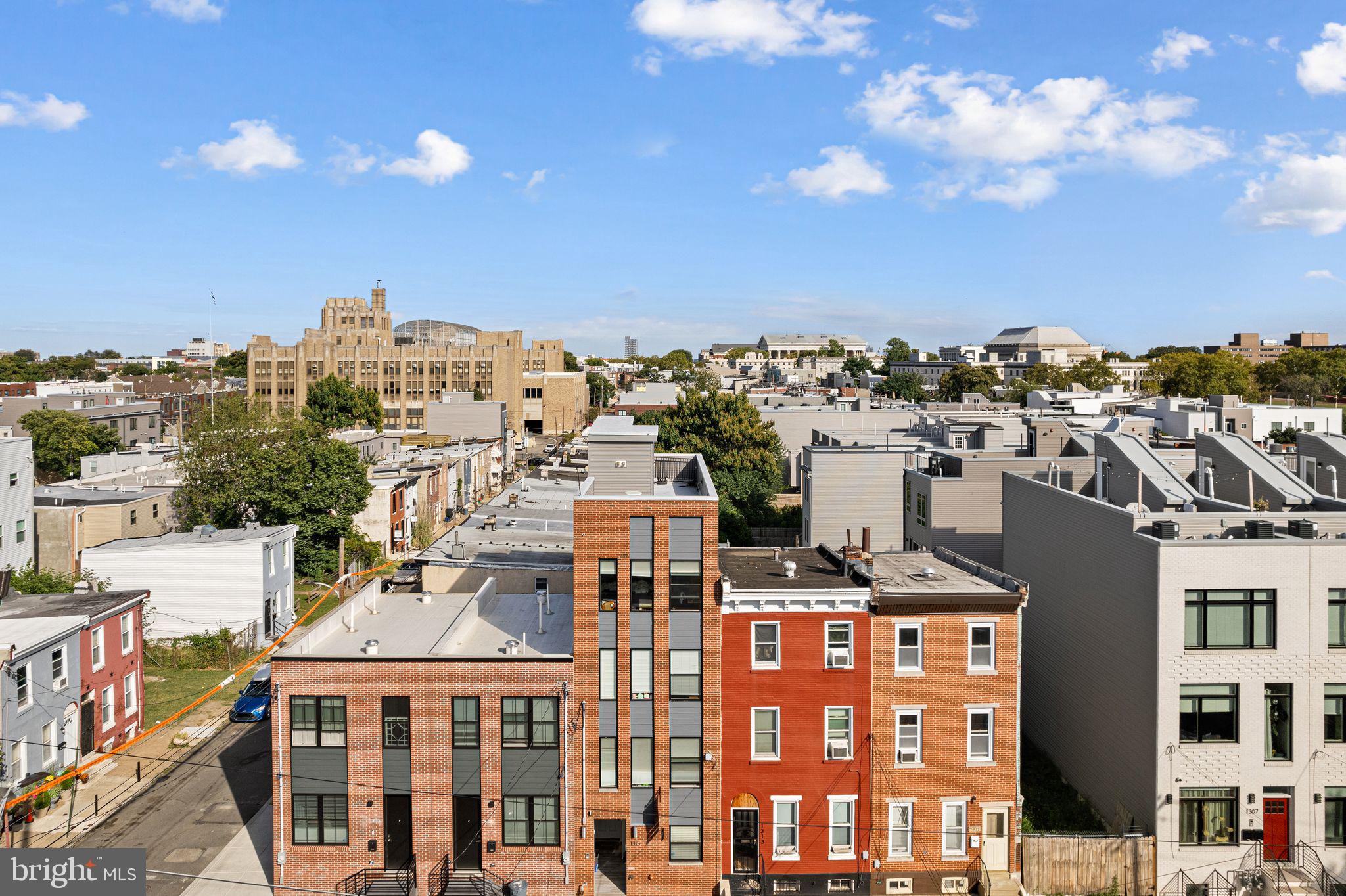 1315 North 25th Street, Unit 1 Philadelphia, PA 19121 - Photo 29 of 32