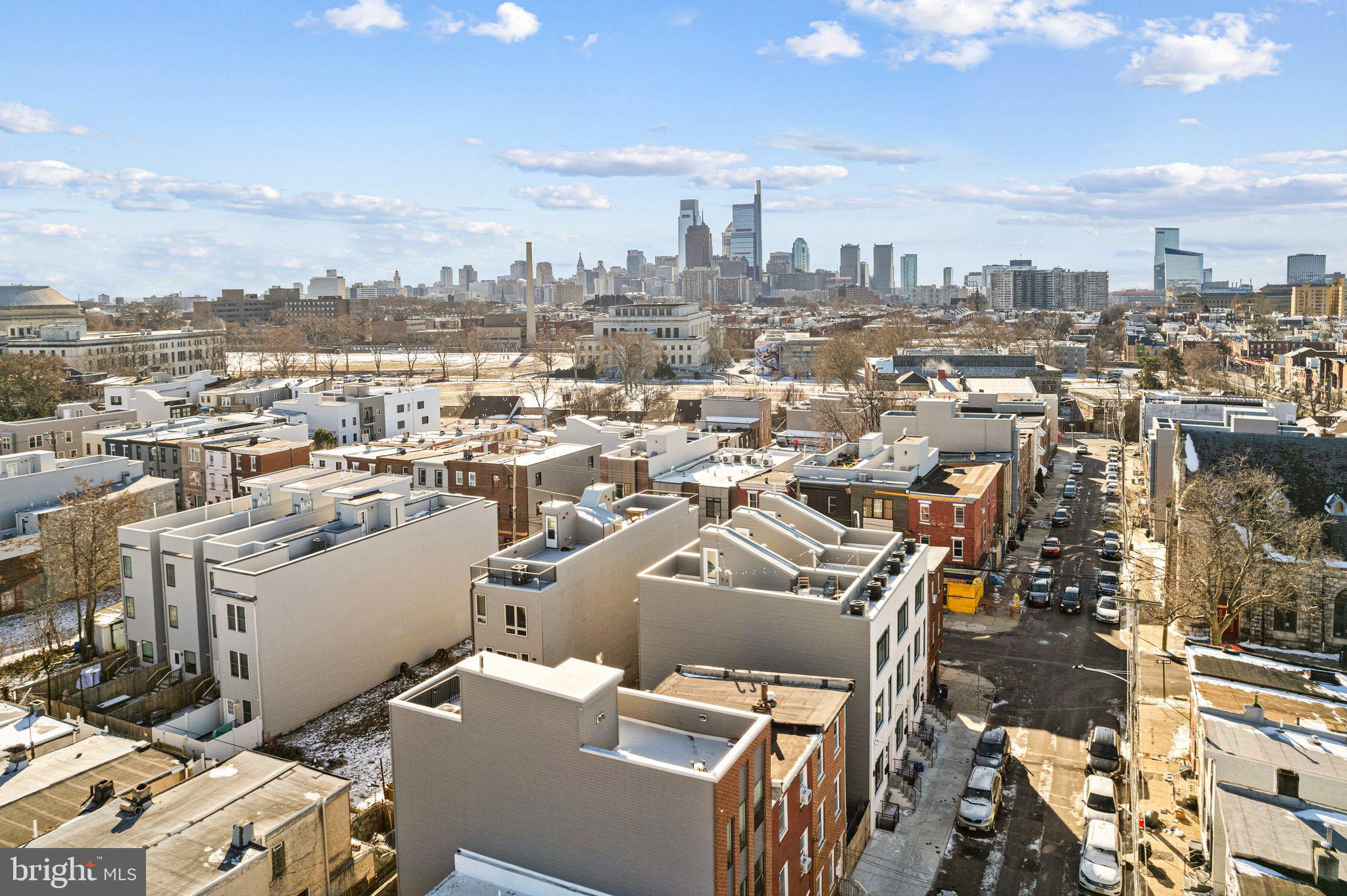 1315 North 25th Street, Unit 1 Philadelphia, PA 19121 - Photo 30 of 32