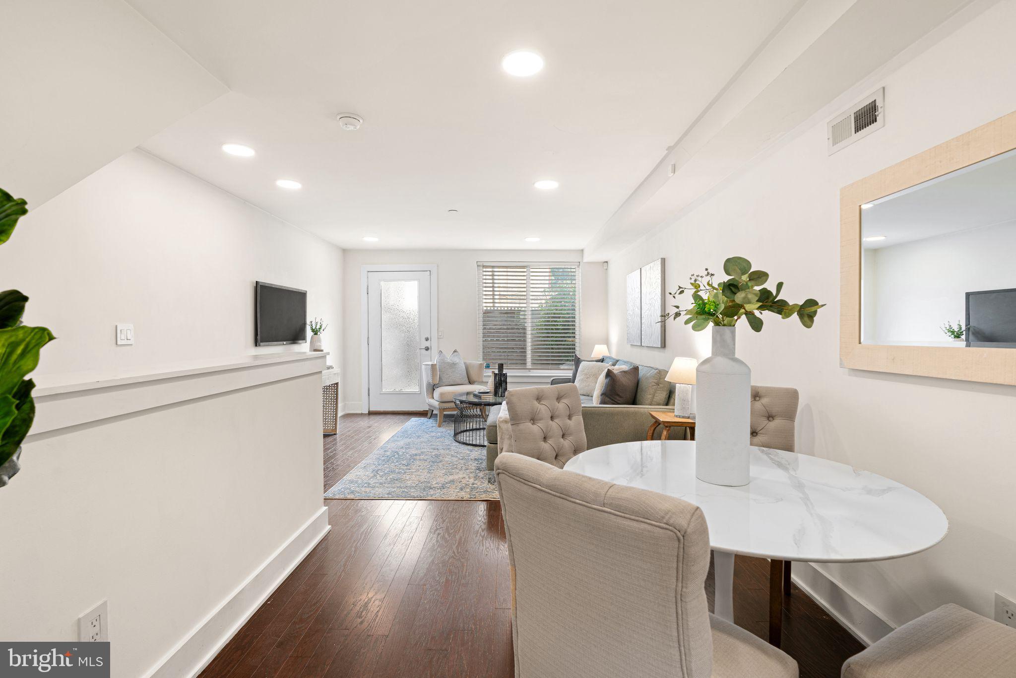 1315 North 25th Street, Unit 1 Philadelphia, PA 19121 - Photo 3 of 32