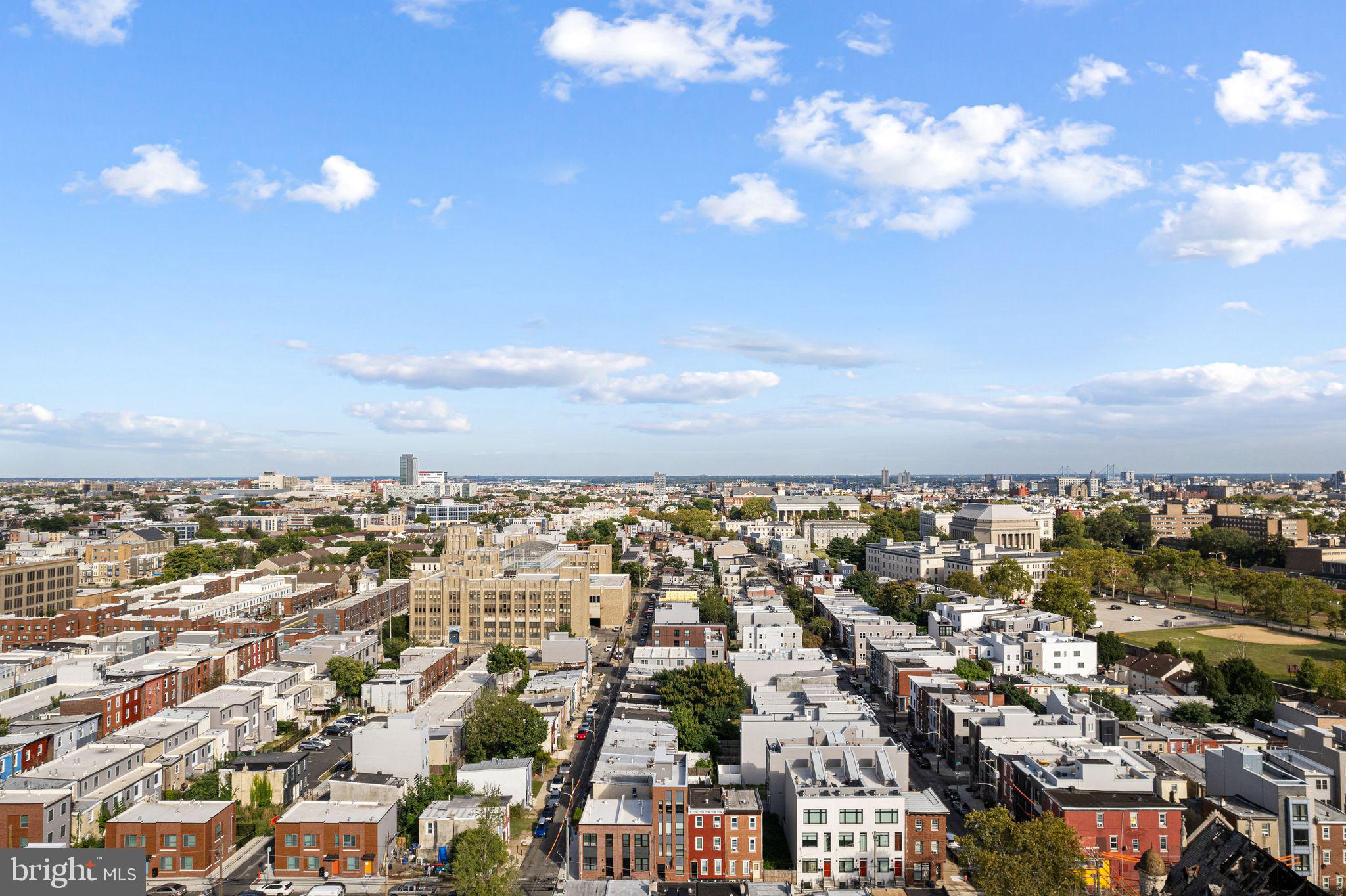 1315 North 25th Street, Unit 1 Philadelphia, PA 19121 - Photo 32 of 32