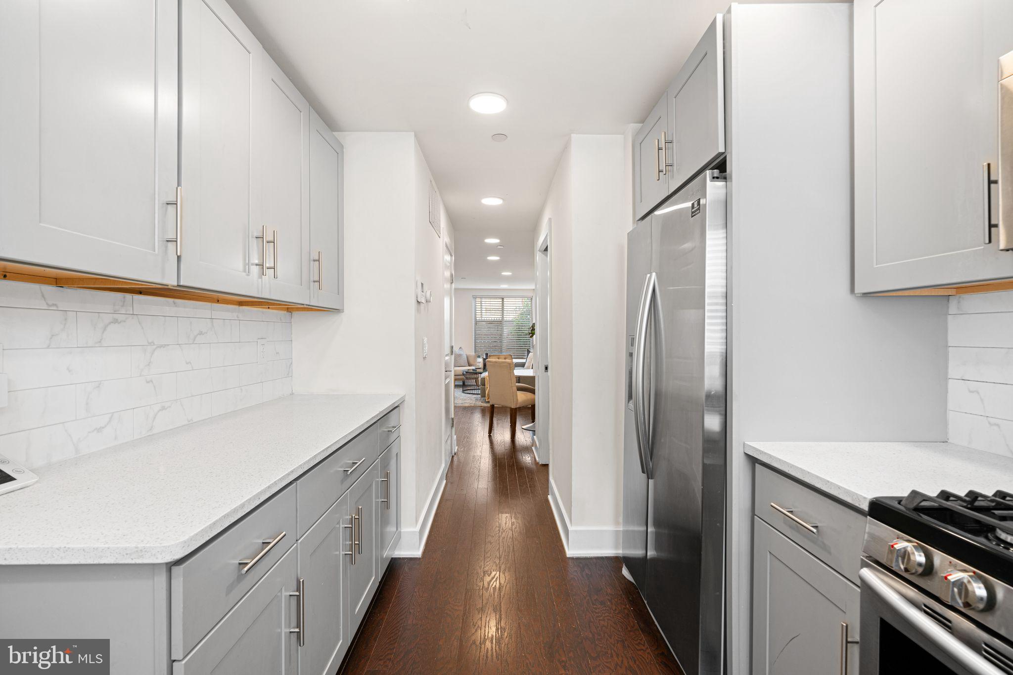 1315 North 25th Street, Unit 1 Philadelphia, PA 19121 - Photo 7 of 32