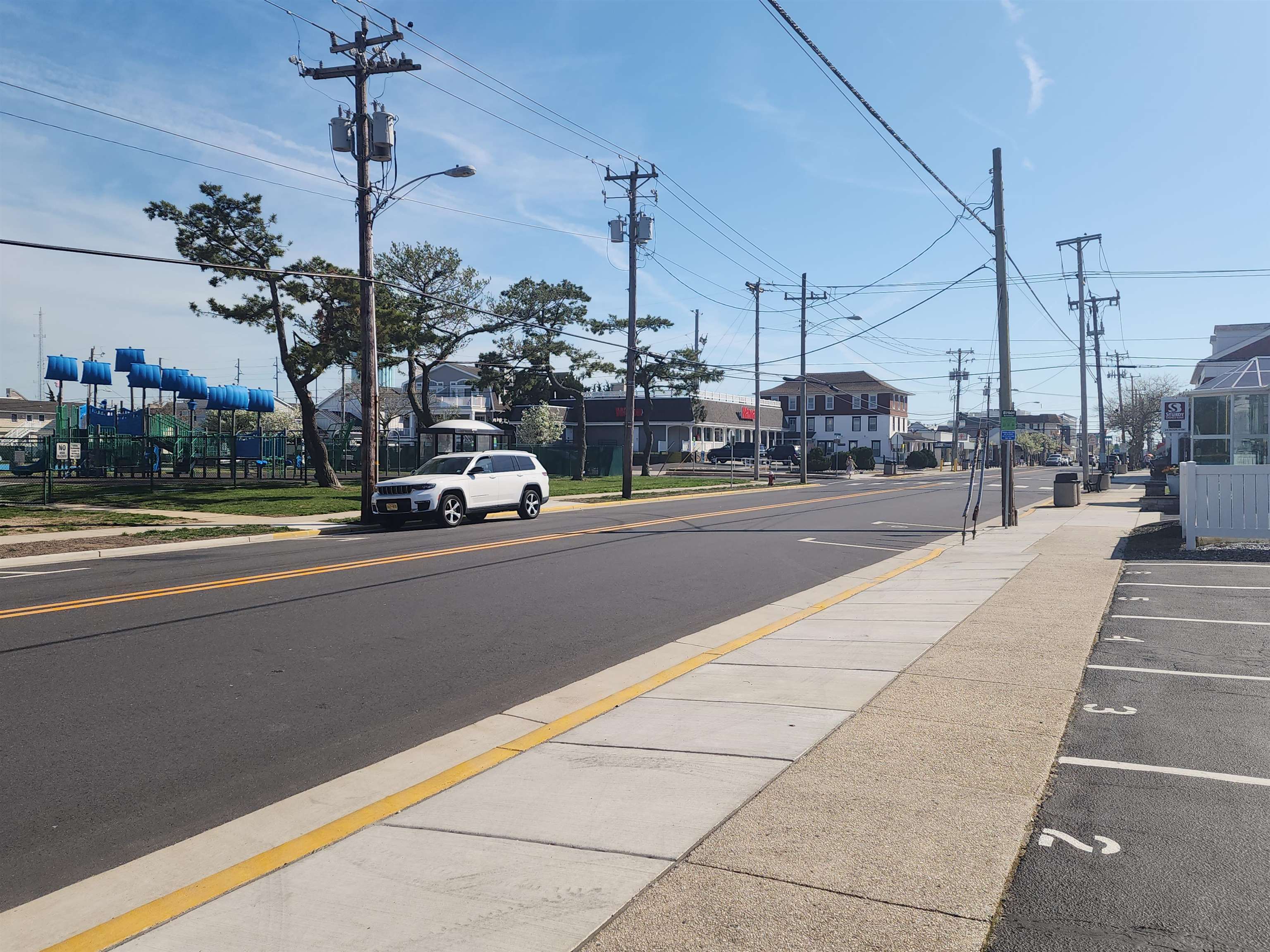 9301 3rd, Unit 2C Stone Harbor, NJ 08247 - Photo 3 of 4