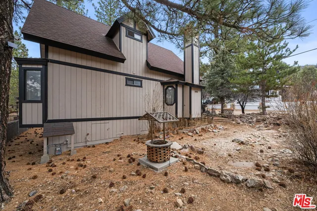 $499,995 | 1044 G Lane, Big Bear City, CA 92314