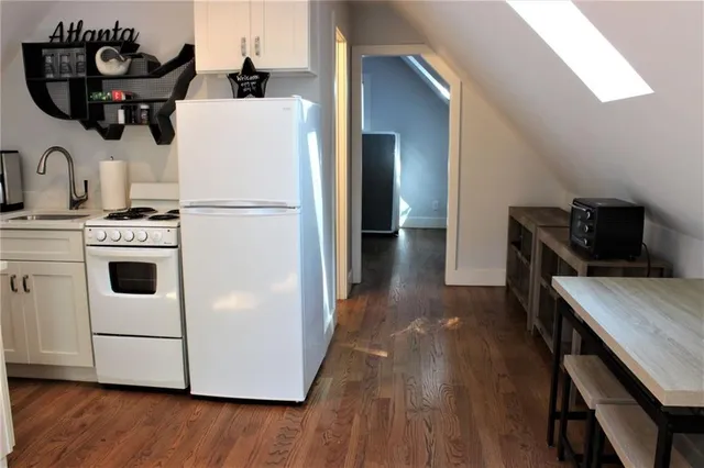 $1,200 | 644 Brownwood Avenue Southeast, Atlanta, GA 30316