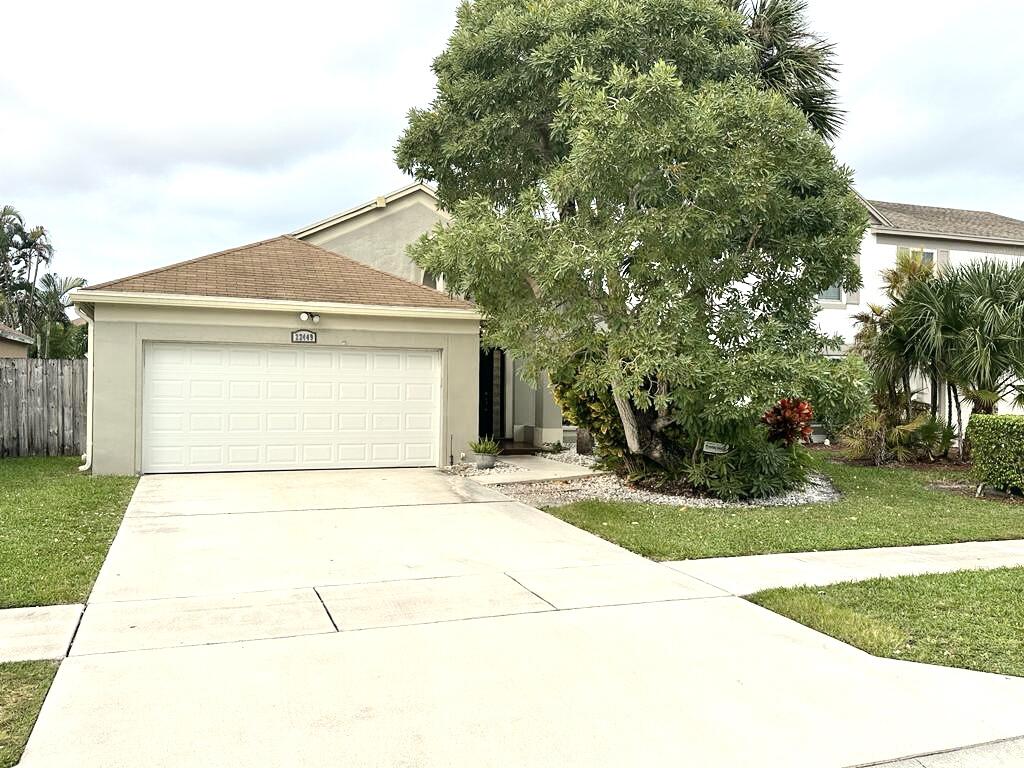 22449 Middletown Drive Boca Raton, FL 33428 - Photo 1 of 14 Front of house