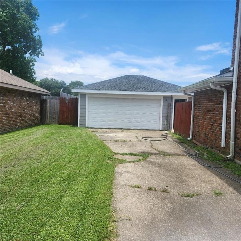 7141 Westhaven Road New Orleans, LA 70126 - Photo 17 of 19