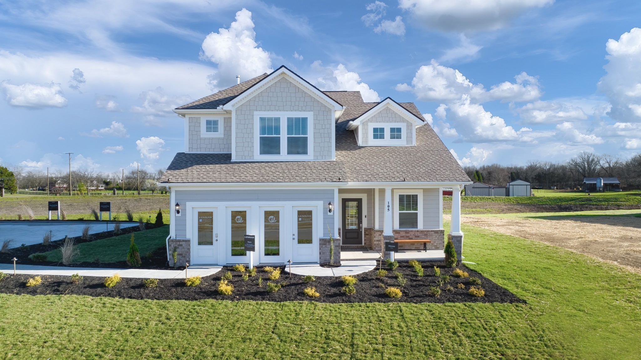 213 Goldfinch Rd Mount Mount Juliet, TN 37122 - Photo 1 of 25 Gallery Image 1