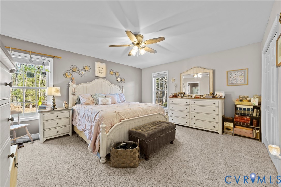 18730 Hawkins Church Road Dinwiddie, VA 23841 - Photo 6 of 39