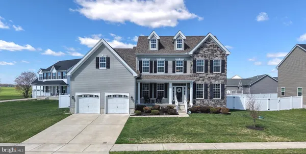 $590,000 | 38 Mumford Lane, Felton, DE 19943