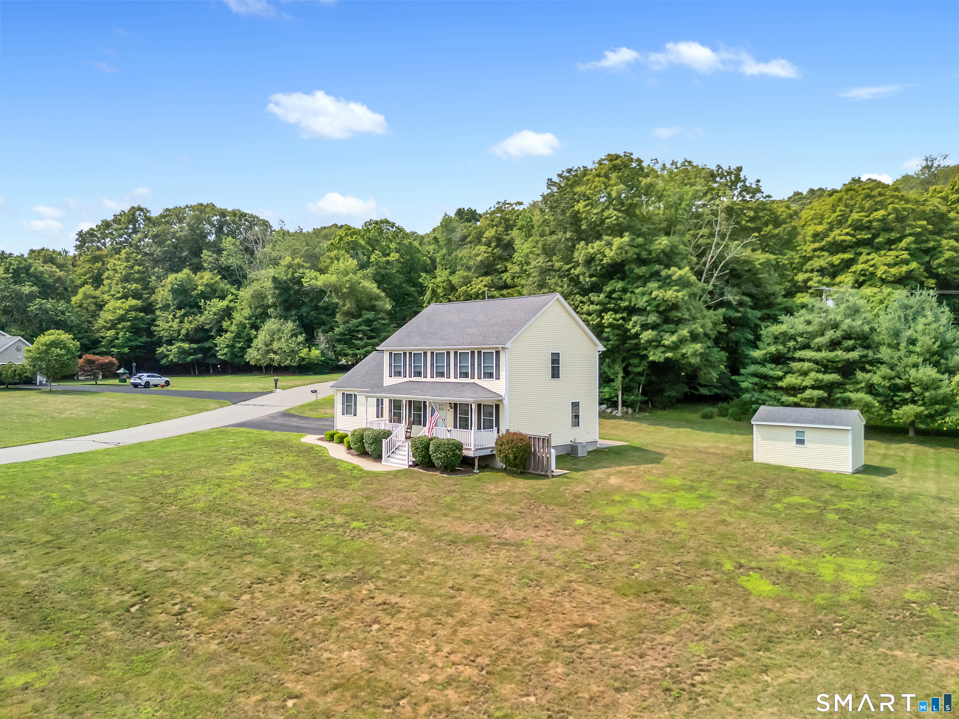 70 Noah's Way Sprague, CT 06330 - Photo 5 of 33