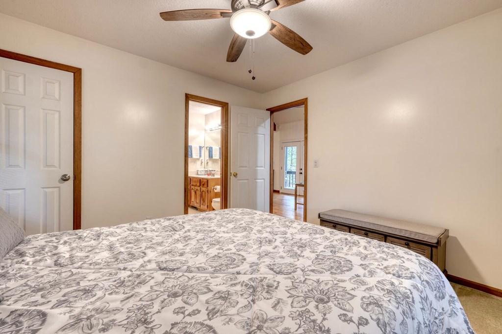 3739 Pat Colwell Road Blairsville, GA 30512 - Photo 21 of 55