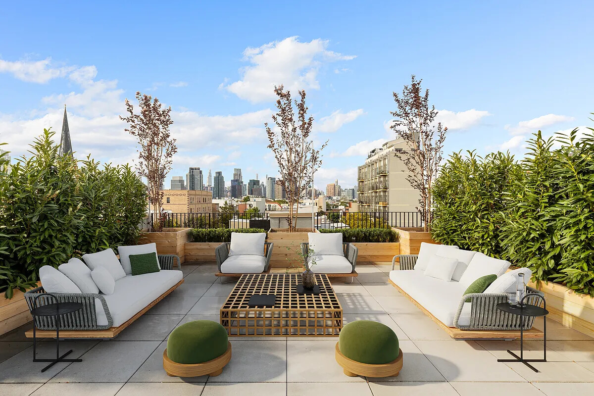 215 Calyer Street, Unit 4 Brooklyn, NY 11222 - Photo 13 of 14