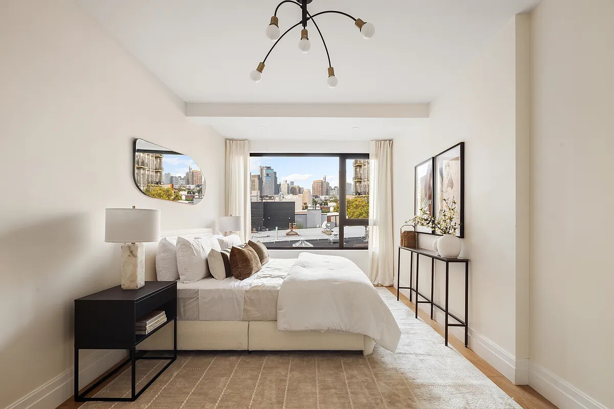 215 Calyer Street, Unit 4 Brooklyn, NY 11222 - Photo 6 of 14