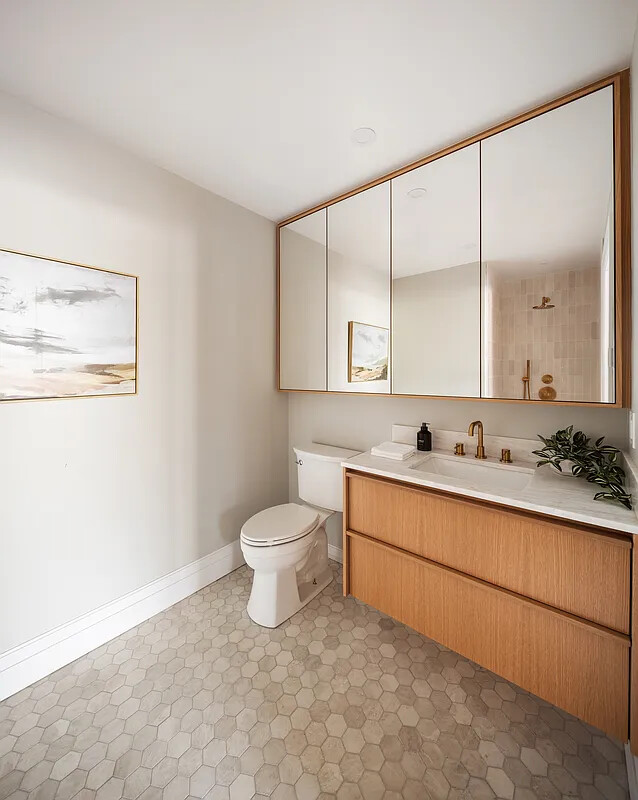 215 Calyer Street, Unit 4 Brooklyn, NY 11222 - Photo 8 of 14