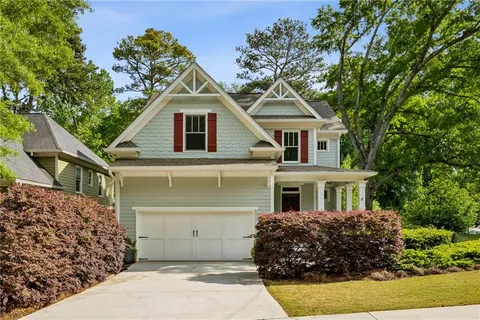 $900,000 | 1629 Paxon Street Southeast, Atlanta, GA 30317