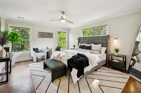 $900,000 | 1629 Paxon Street Southeast, Atlanta, GA 30317