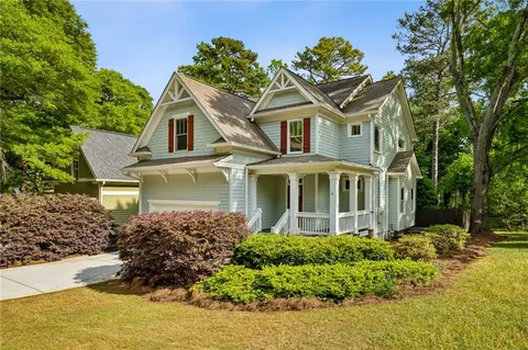 $900,000 | 1629 Paxon Street Southeast, Atlanta, GA 30317