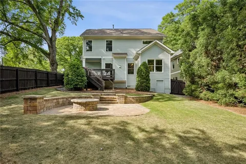 $900,000 | 1629 Paxon Street Southeast, Atlanta, GA 30317