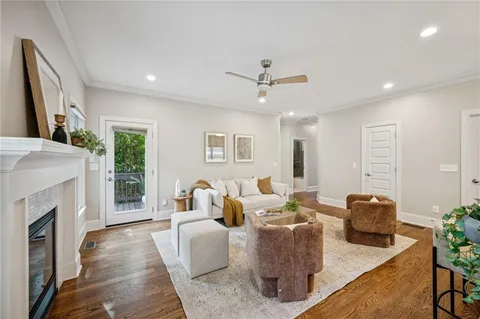 $900,000 | 1629 Paxon Street Southeast, Atlanta, GA 30317
