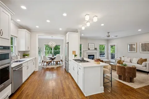 $900,000 | 1629 Paxon Street Southeast, Atlanta, GA 30317