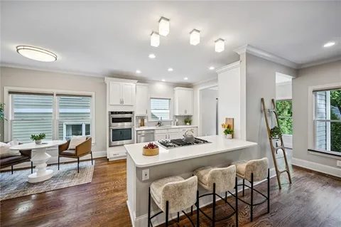 $900,000 | 1629 Paxon Street Southeast, Atlanta, GA 30317