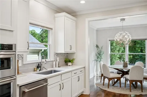 $900,000 | 1629 Paxon Street Southeast, Atlanta, GA 30317