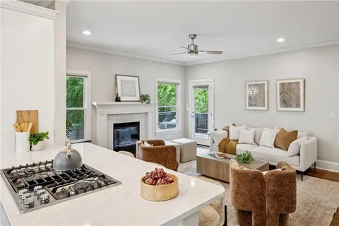 $900,000 | 1629 Paxon Street Southeast, Atlanta, GA 30317