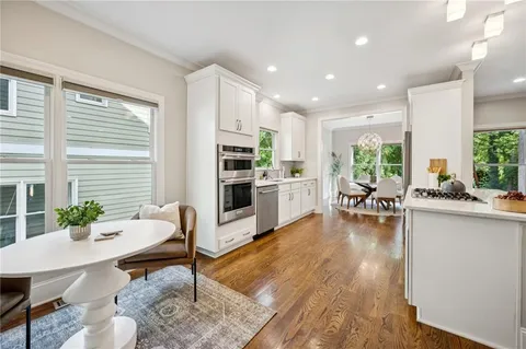 $900,000 | 1629 Paxon Street Southeast, Atlanta, GA 30317