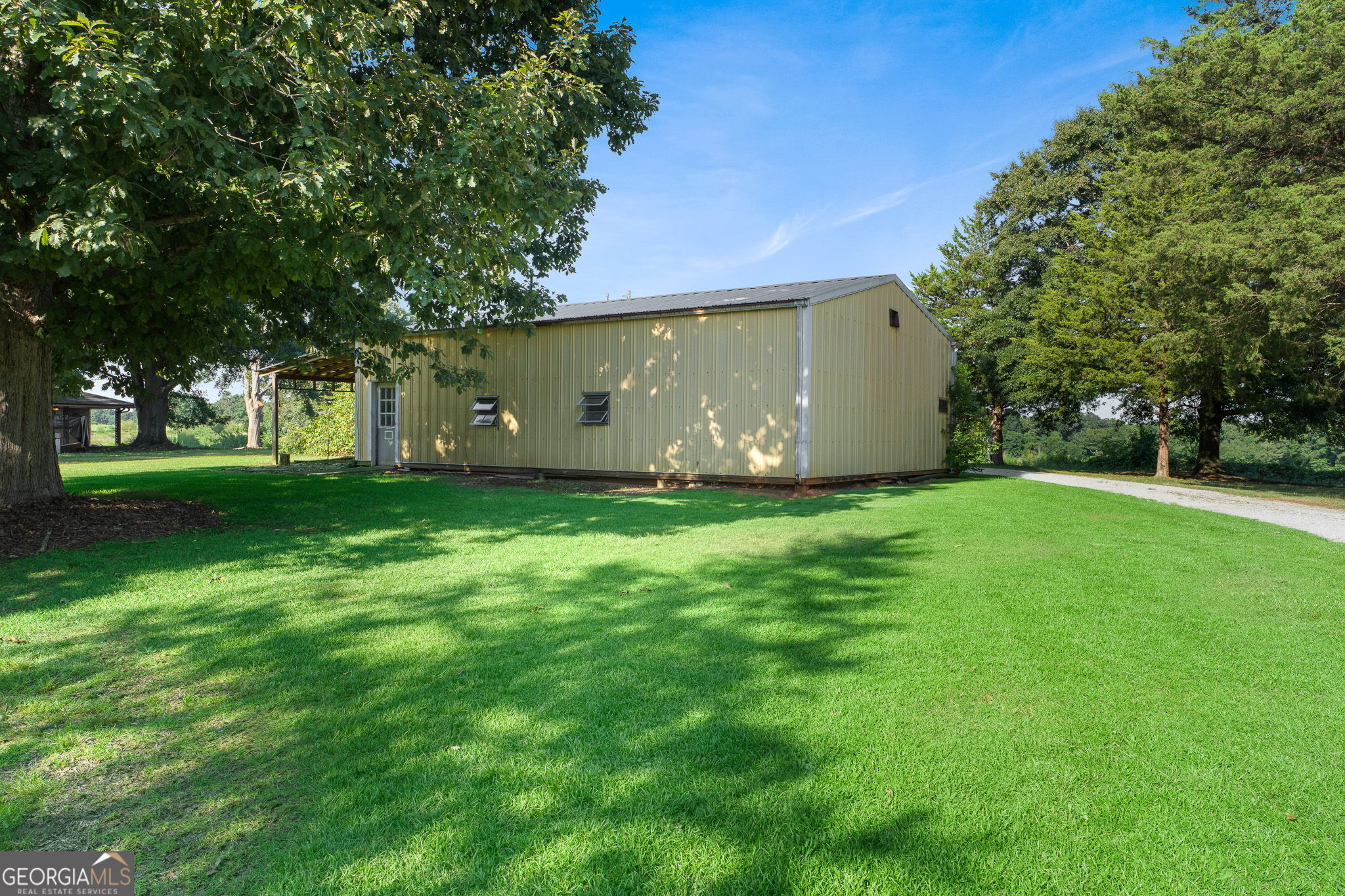 2275 Fork Creek Road Bowman, GA 30624 - Photo 33 of 39 Gallery Image 33