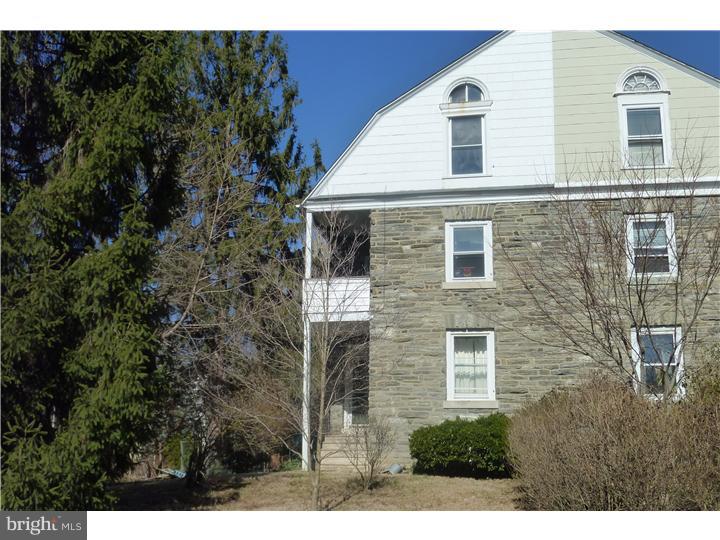 16 East Park Road Havertown, PA 19083 - Photo 1 of 15 Exterior Front