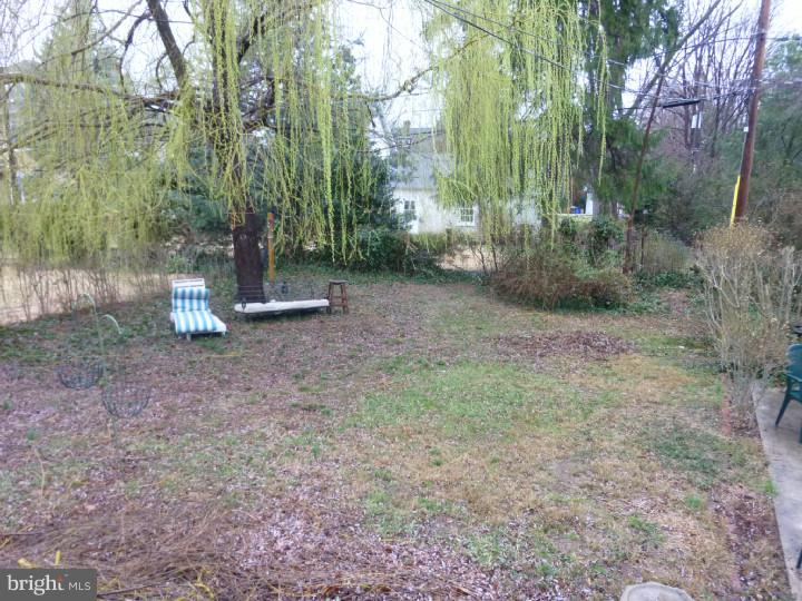 16 East Park Road Havertown, PA 19083 - Photo 13 of 15 Back Yard